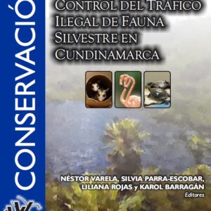 Red para el control del tráfico de fauna en Cundinamarca