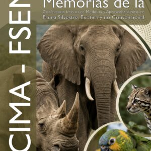 Memorias de la CIMA 2025, 21: 2