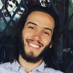 Profile photo of Alejandro Striedinger