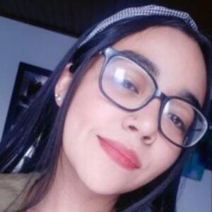 Profile photo of Alejandra Camargo Agamez