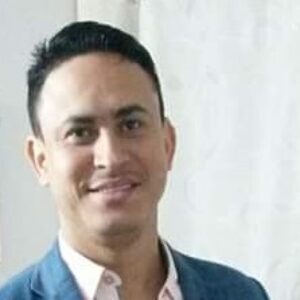 Profile photo of Jose Alexander Rodriguez