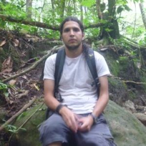 Profile photo of Gustavo González