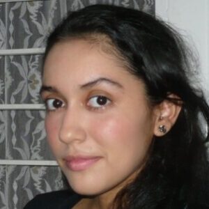 Profile photo of Adriana Ortíz