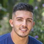 Profile photo of Javier Alejandro Guerrero Araque