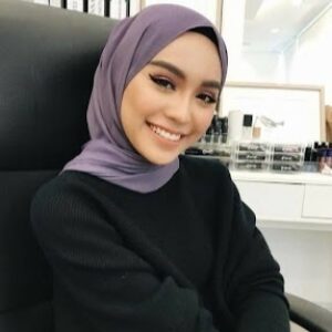 Profile photo of Haya Zahra