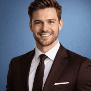 Profile photo of Jack William