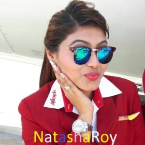 Profile photo of Natasha Roy