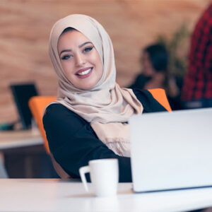 Profile photo of Hafsah Omer