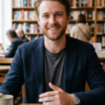 Profile photo of Noel Taylor