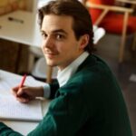 Profile photo of Timothy Barnett