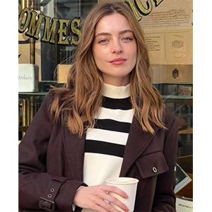 Profile photo of Alexa Morgan