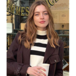 Profile photo of Alexa Morgan