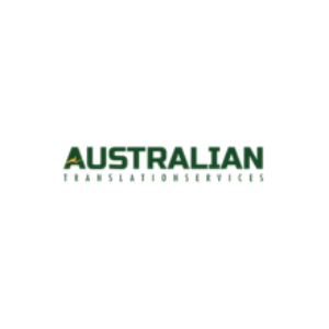 Profile photo of Australian translation