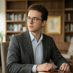 Profile photo of Harry Cooper