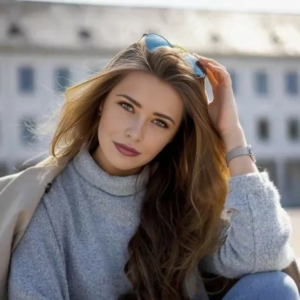 Profile photo of Catherine Brooke Catherine