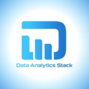Profile photo of Data Analytics Stack