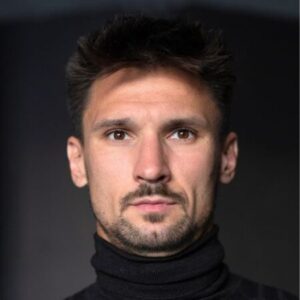Profile photo of Adam Copland
