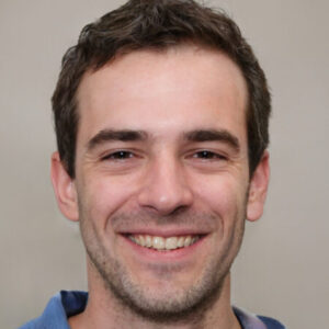 Profile photo of Adrian Anderson