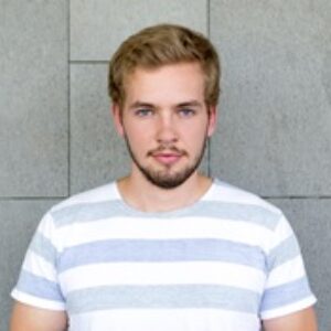 Profile photo of Brian Weber