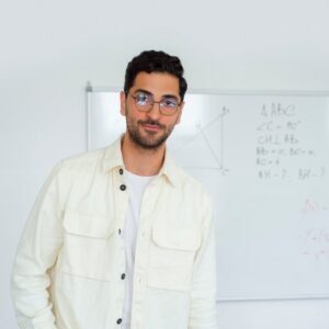 Profile photo of Jack Wilson