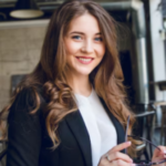 Profile photo of Alexa Shaw