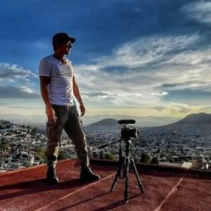 Profile photo of Carlos Rosero