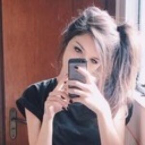 Profile photo of Amanda Parsons
