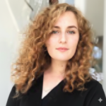 Profile photo of Kate Becker
