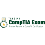 Profile photo of Take My CompTIA Exam