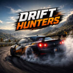 Profile photo of Drift Hunters