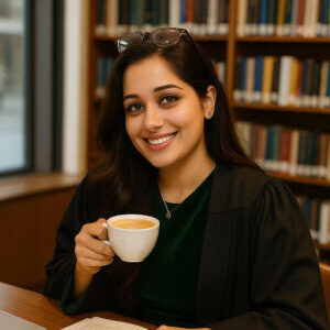 Profile photo of Natasha John