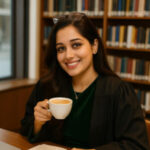 Profile photo of Natasha John