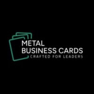Profile photo of Metal Business Cards UAE