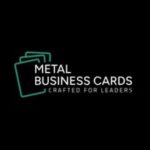 Profile photo of Metal Business Cards UAE