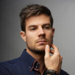 Profile photo of Jorris Bakker