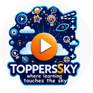 Profile photo of Toppers Sky