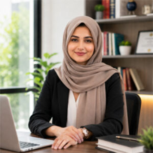 Profile photo of Dania Hayat