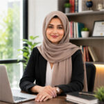 Profile photo of Dania Hayat