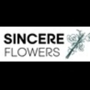 Profile photo of Sincere Flowers