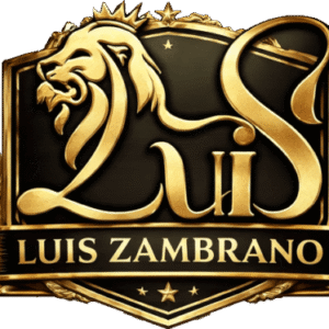Profile photo of Zambrano Couture
