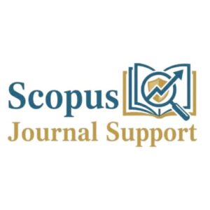 Profile photo of Scopus Journal Support