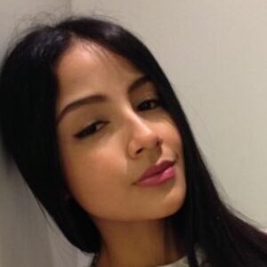 Profile photo of Sarita Valencia