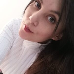 Profile photo of Laura Daniela Muñoz