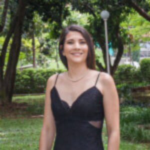 Profile photo of Daniela Arango Velásquez